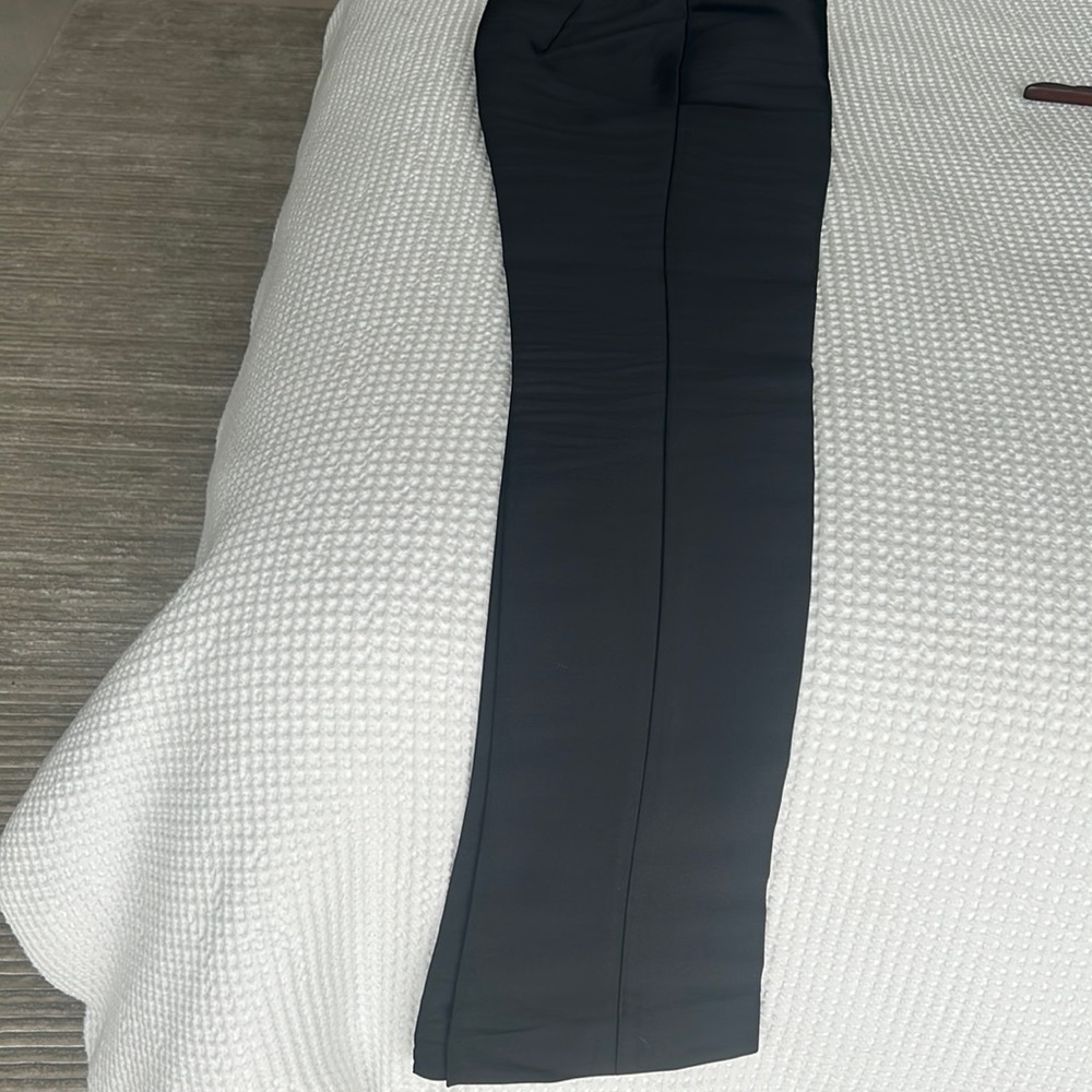 Ralph Lauren purple collection pants